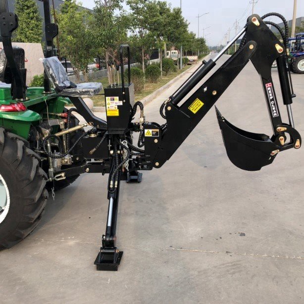 tractor backhoe attachment chinese supplier