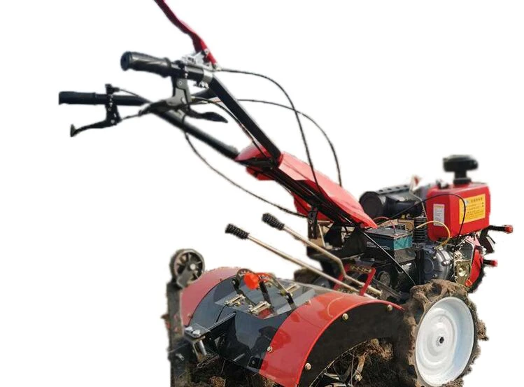 power tiller suitable for all kinds of land