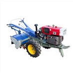 Kõndimistüüpi traktor